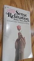 Sense Relaxation Below Your Mind 0671786288 Book Cover