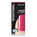 Sensationail Invincible Gel Polish 71591 Pink Daisy by Jubujub