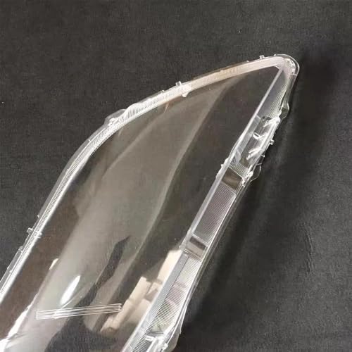 Capots phares voiture pour Camry 2007-2009 version américaine - 4
