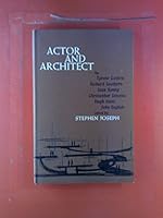 Actor and Architect B0007IT8LM Book Cover