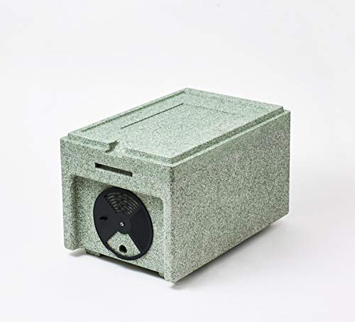 Paynes Poly Langstroth Nuc Hive