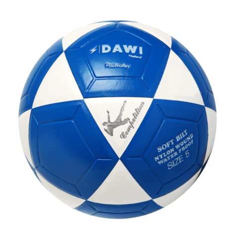 Bola De Futevôlei Altinha DAWI