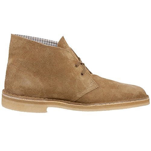 Image of Clarks mens Desert BootChukka Boot