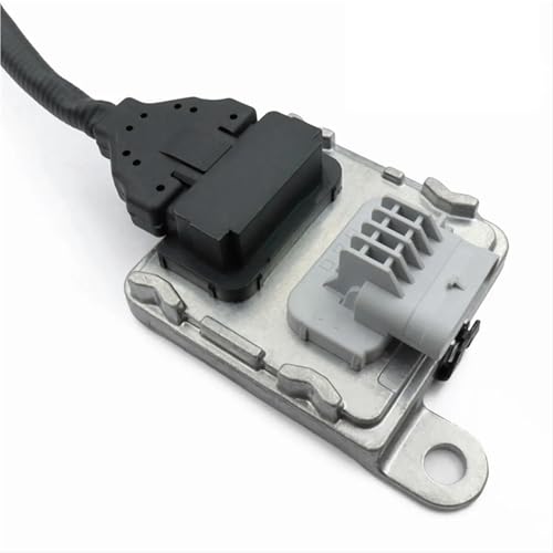 Capteur NOx pour Trafic X82 1.6 dCi et Master MK3 sonde lambda azote 227905444R - 4