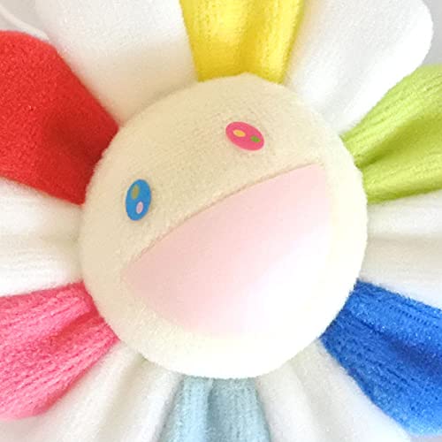 Amazon | 村上隆 むらかみ たかし 村上隆 カイカイキキ お花