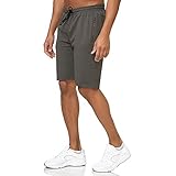 freizeithose herren leinen ✔ Passform und Schnitt: Die angesagte Sporthose Herren kurz mit reißverschluss besitzt eine normale Passform. Die herren-Sporthose hat seitliche Einschubtaschen mit Reißverschluss und einen elastischen Bund mit Kordelzug innen