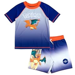 Navy / Orange, Charizard