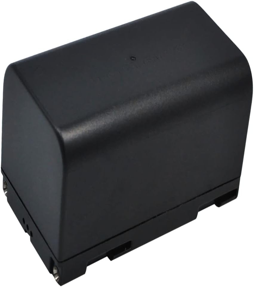 Cameron Sino NEW 4400mAh / 32.56WhReplacement Battery Fit for Sokkia CX,CX Total Stations,CX-101,CX-103,DX Series Total,ES,FX Total,GNSS Receivers,GPX GYRO,NET05,OS FX,SDL30M 10,Set 05,SETX Total