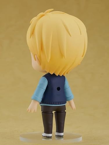 Orange Rouge IDOLiSH7: Nagi Rokuya Nendoroid Figura de acción