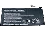 Compatible ordinateur portable modèles ：QSHUTECH batterie d'ordinateur portable pour Acer QSHUTECH batterie d'ordinateur portable pour Chromebook 11.6