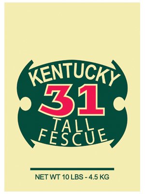 Fescue Grass Seed, 10-Lbs., Covers 1,250 Sq. Ft.