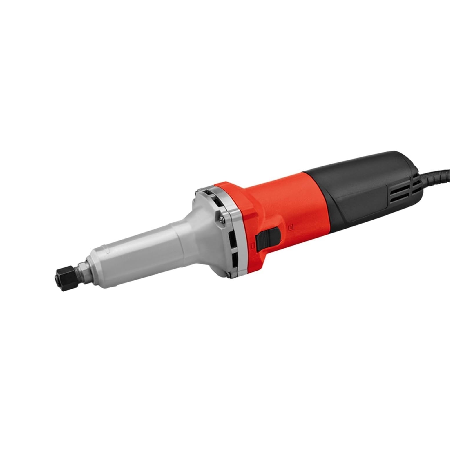 Amoladora Recta Eléctrica De 600 W, Rectificadora Manual Velocidad Variable, Minimáquina Precisión Amplia AplicacióN
