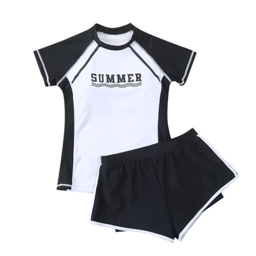 [AMTULOLO] �L�b�Y ���� ���̎q �Z�p���[�g 2�_�Z�b�g �̌^�J�o�[ �㉺�Z�b�g ���n�t�� �q�� �W���j�A �K�[���Y �X�|�[�c�E�G�A �������b�V���K�[�h �V���[�g�p���c �X�N�[������ ��l�p ���w�� ���Z�� (150)