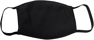 Face Mask OS BLACK - Buy now