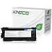 Produktbild Kineco Toner kompatibel für Brother TN-2000 TN2000 für Brother HL-2030, HL-2040, HL-2050, MFC-7820N, MFC-7420, DCP-7010L, Fax 2825 - Schwarz 3.500 Seiten