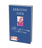 Für jede Lösung ein Problem