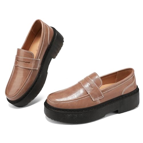 BEAUSEEN fB[X vbgtH[ `L[ yj[ [t@[ K O\[ Xb| rWlX [N JWA hbV[V[Y, k[h, 23.5 cm