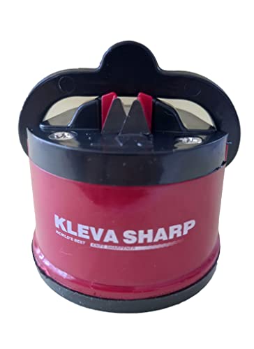 Kleva Sharp, World's Best Knife Sharpener By The Green Garden #TOP2