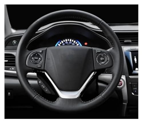 Commutateur commande volant CRV 2012-2016 avec bouton de croisière volant - 5