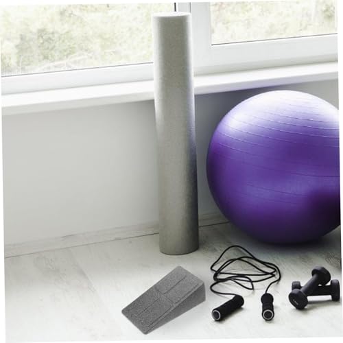 Tabla ajustable para estiramiento de pantorrillas miniatura 5