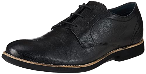Image of Mens Aw21 Goa Plain Formal Shoes