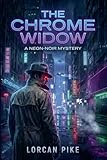  The Chrome Widow