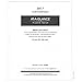 AT-A-GLANCE Monthly Planner Refill 2017, 9 x 11", White (7092377)