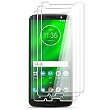 ADVERTENCIA: Este tipo de protectores no suelen cubrir el 100% de la pantalla y dejan un margen en el borde, sobretodo si se trata de Smartphones que disponen de pantalla con perfil curvo, ademas, segun el modelo de Smartpone, en ocasiones la camara queda protegida por el protector, en cualquier caso, esto no interfiere en su correcto funcionamiento.