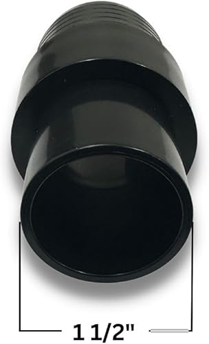 Miniatura 5 de DPM - Manguera limpiadora automática de piscinas EZ giratoria  Solución de mantenimiento sin complicaciones  Eficiencia de limpieza mejorada