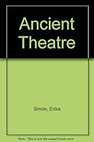 Ancient Theatre 0416325300 Book Cover