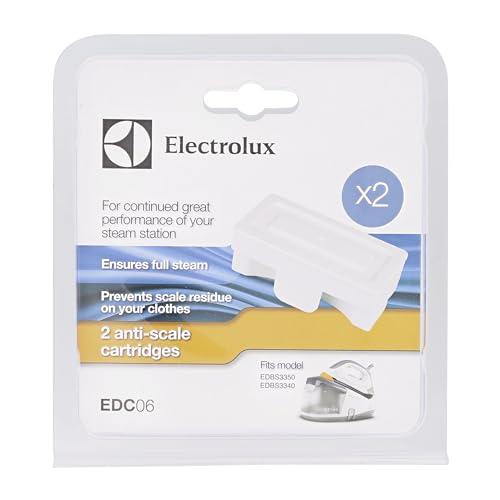 Electrolux EDC 06 Antikalkpatronen für EDBS3350, 2 Stück – Ansicht 3