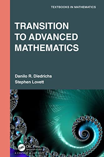 Transition To Advanced Mathematics view 2