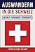 Produktbild Auswandern in die Schweiz: Gehalt, Ausgaben, Sparquote & Tipps zum Start