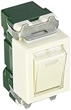 Panasonic (Panasonic) Full Color Embedded hota Don Switch B Side Cutting with Name wn5051 10 Pack