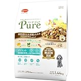 コンボ ピュア ドッグ ダイエット 1.44kg【無添加素材使用】【国産】【小分包装】