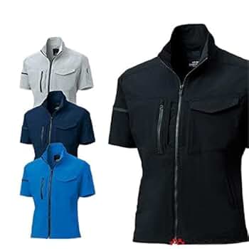 専用ページ　1500枚 クロダルマ KURODARUMA 半袖ジャンパー 266741｜5,234円｜作業服