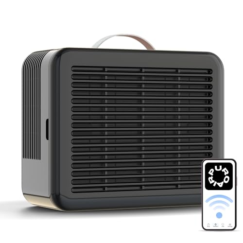PuroAir 100i Smart Air Purifier