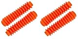 Pro Comp Suspension Poly-Vinyl Shock Boot 12110 Set of 4