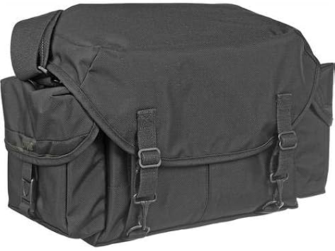 DOMKE 700-J2B Shoulder Bag J-2 9.6L Black