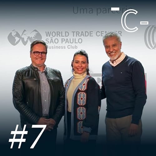 Conex&atilde;o C-Level #07 - O papel da lideran&ccedil;a para o crescimento da agenda ESG