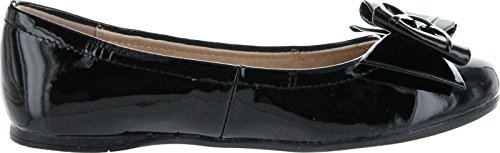 Girls Ivana Reptile Fashion Dress Shoes2