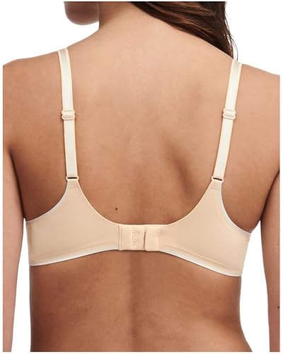 Chantelle Soutien-gorge push-up Essentiall Extra noir bonnet galbé - 4