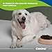 Canina Cellulose Pulver, Mix, 1er Pack (1 x 400 g)