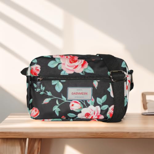 Image of Cross body Bags for Women Lightweight Mini Crossbody Bags Everyday Bag Small Purses Travel Shoulder Bag Ladies Handbags