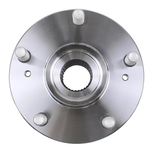 ApplianPar Front Driver and Passenger Side Wheel Hub Bearing Assembly for Honda Accord 2013-2017 Acura TLX 2015-2020 by ApplianPar - Used condition - Image 6