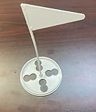 Golf Putting Green Cup for Indoor Outdoor Putting Greens