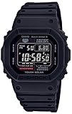 Stoßfest CASIO G-Shock GW-5035A-1JR 35th Anniversary Big Bang Black Limited Model