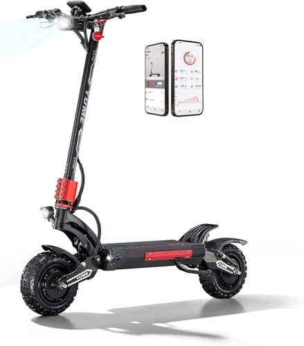 M YUME SCOOTER RAPTOR2 Motorized Scooter
