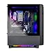 Skytech Gaming Shadow Desktop PC, Intel i5 13400F 2.5 GHz (4.6GHz), AMD RX 9060XT 8GB, 1TB NVMe SSD, 32GB DDR5 RAM 5200 RGB, 650W Gold PSU, Wi-Fi, Win 11