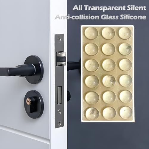 100 adhesivos protectores de silicona para teclados miniatura 5